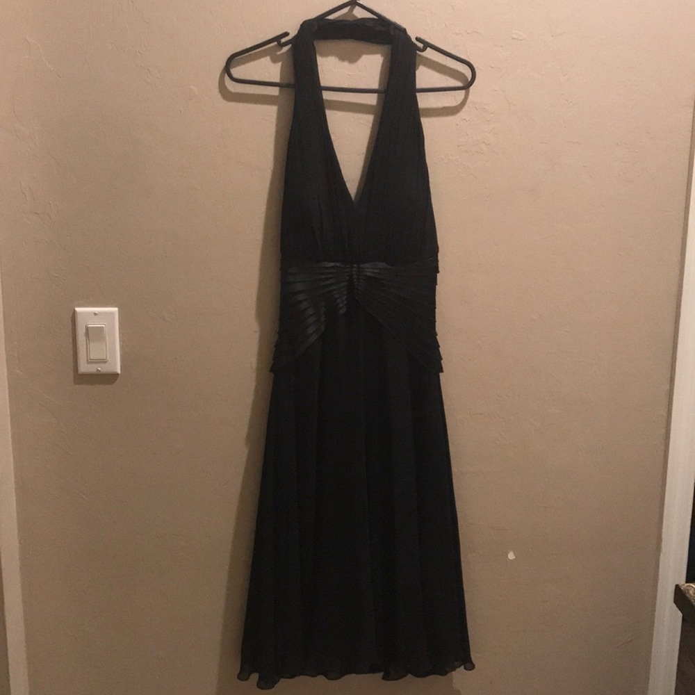 Gorgeous designer dress No Flaws